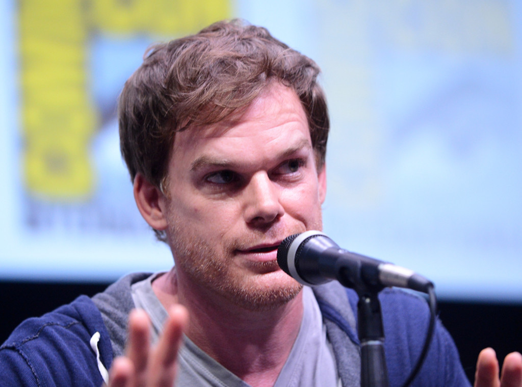 Michael C. Hall, Comic-Con