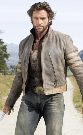 Wolverine, Hugh Jackman, X Men, Hottest Superheroes