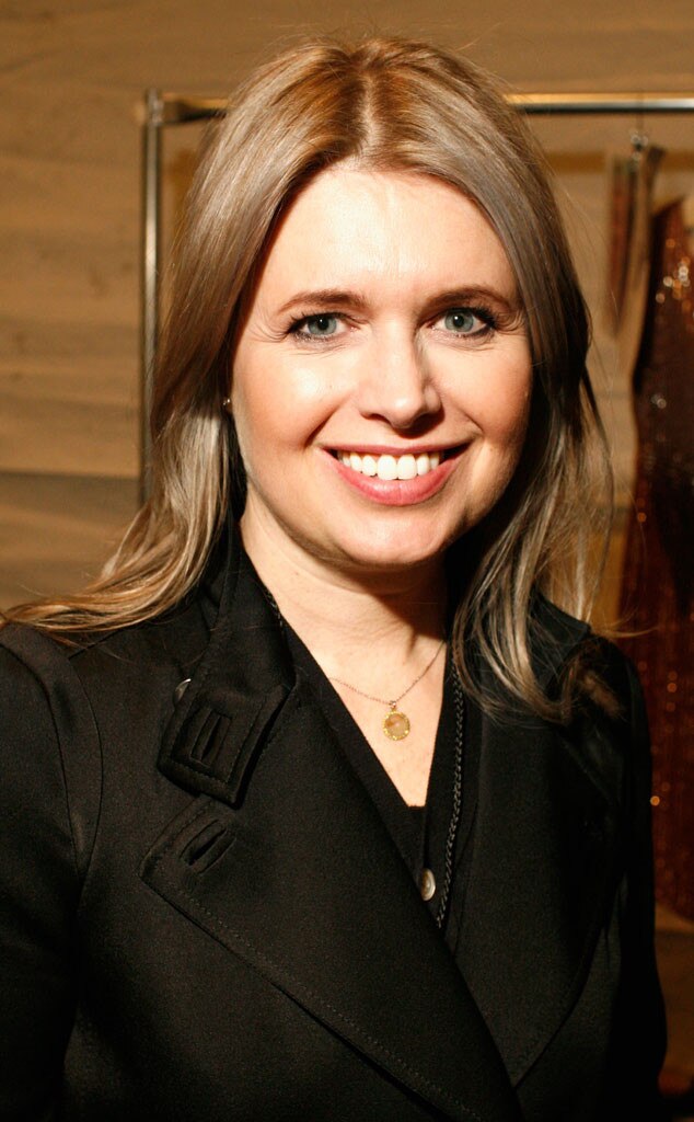 jenny packham designer