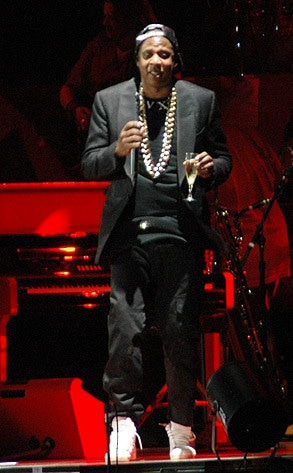 Jay-Z, Justin Timberlake