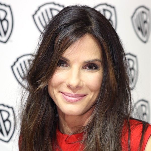 Happy Birthday: Sandra Bullock Turns 49! - E! Online