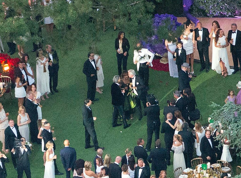 Tina Turner & More Stars Who Didn't Wed in White Tina Turner & More Stars Who Didn't Wed in White