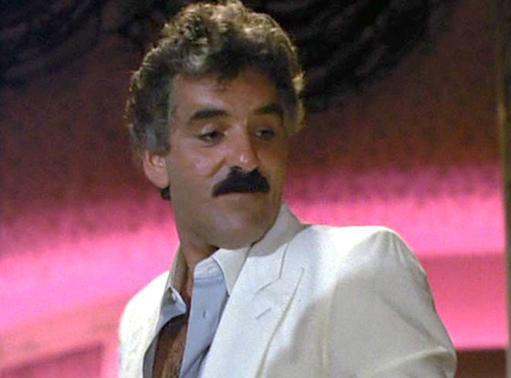 R I P Dennis Farina His Most Memorable Tv Roles E News