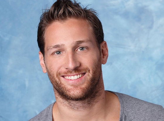 The Bachelorette, Juan Pablo