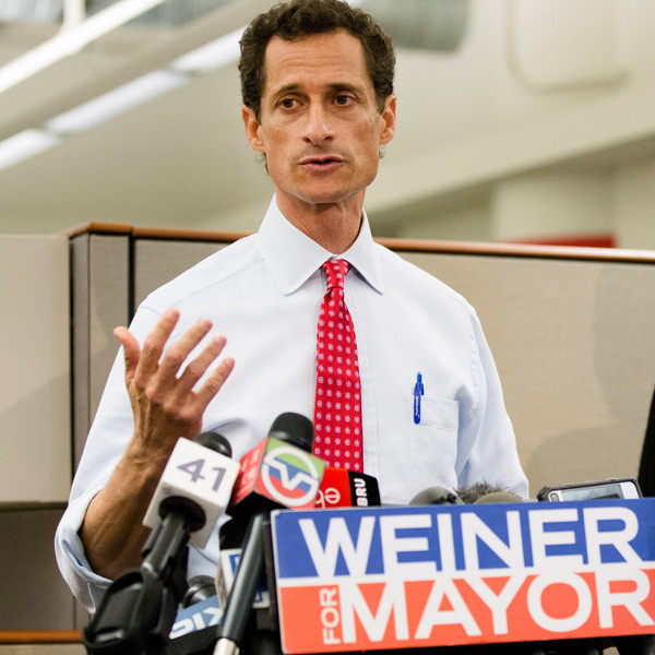 Exclusive How The Weiner Sexting Scandal Broke 5695