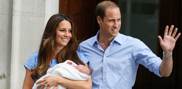 Royal Baby, Kate Middleton, Catherine, Duchess of Cambridge, Prince William