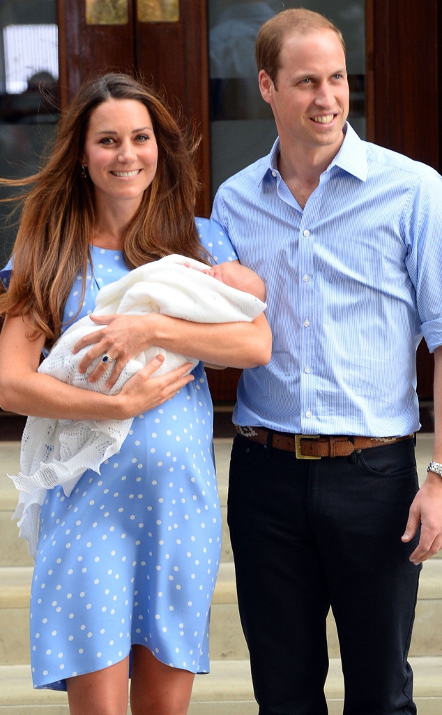 Royal Baby, Kate Middleton, Catherine, Duchess of Cambridge, Prince William