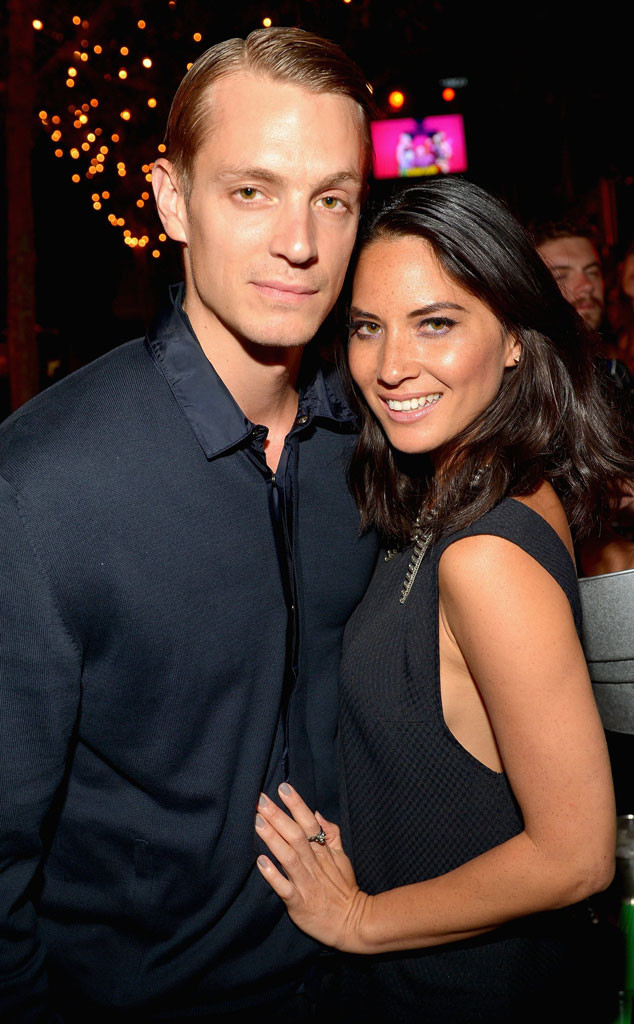 Olivia Munn And Joel Kinnaman Split E Online Au
