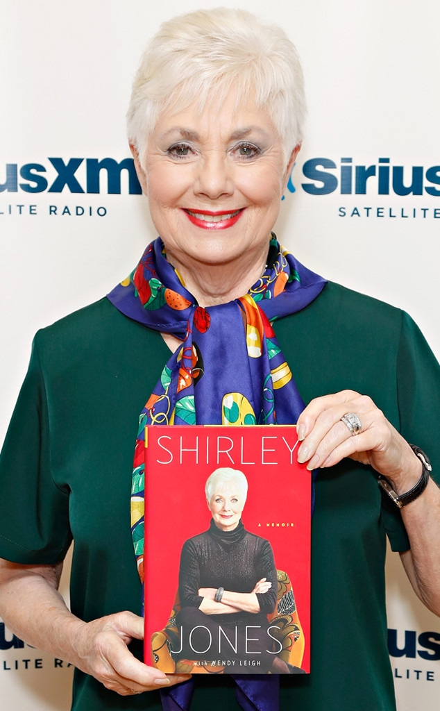 Shirley Jones