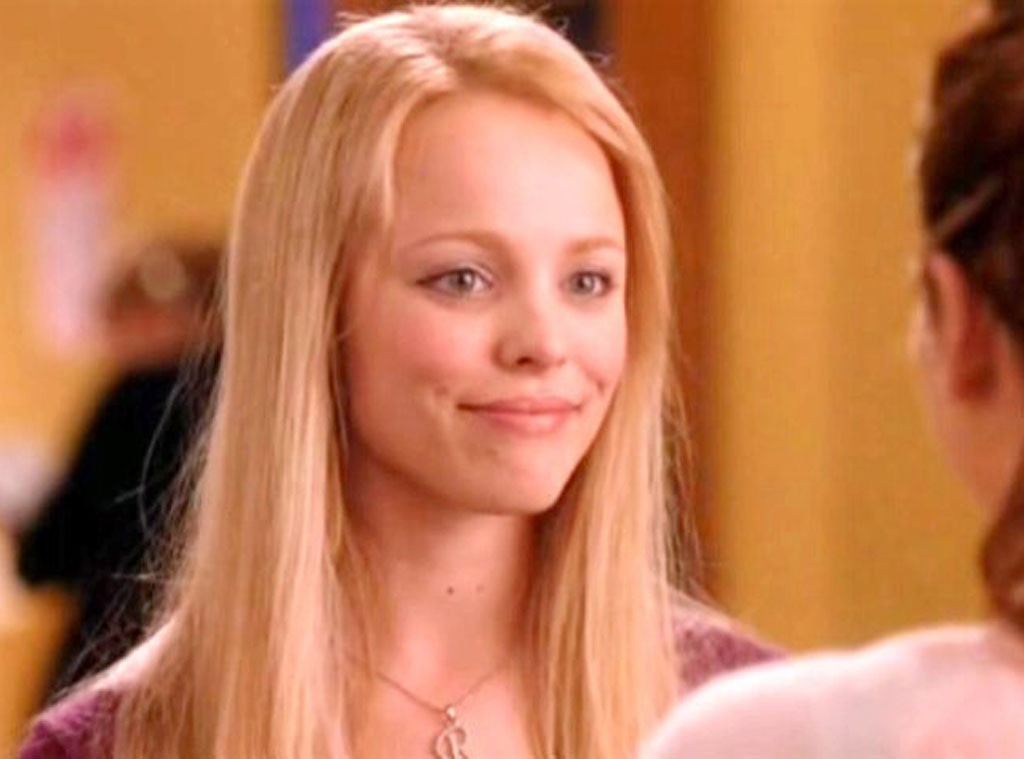Mean Girls' 10th Anniversary: The Stars Reflect - E! Online - CA