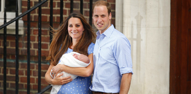 Royal Baby, Kate Middleton, Catherine, Duchess of Cambridge, Prince William