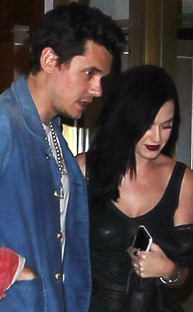 Makeout Song from Katy Perry & John Mayer: Romance Rewind ...