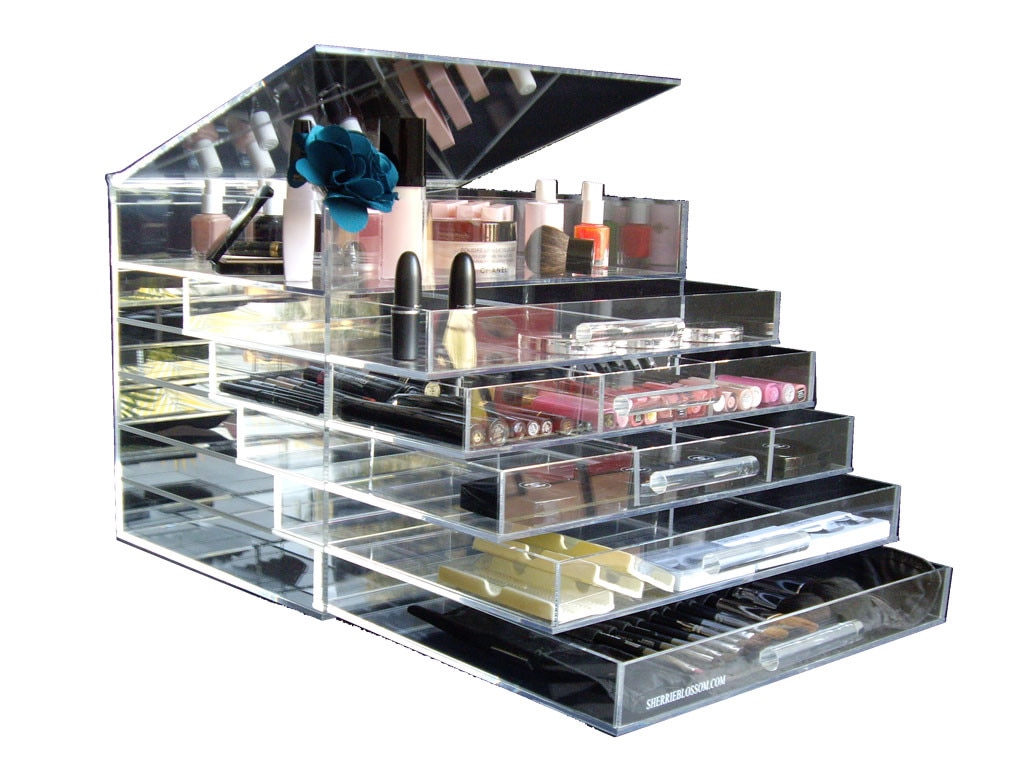 Sherrie Blossom ICEbOx from Editors' Obsessions E! News