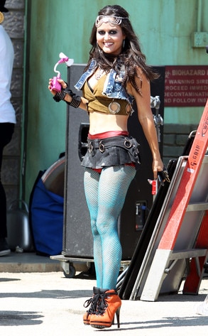 Danica McKellar from The Big Picture: Today's Hot Photos | E! News