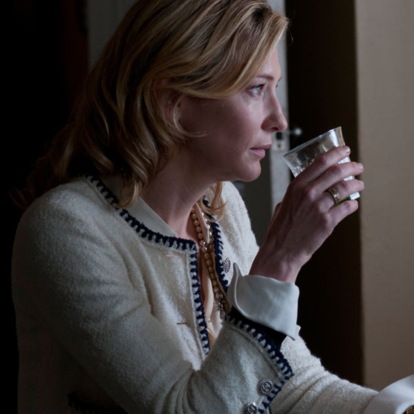 Everything You've Always Wanted To Know About 'Blue Jasmine' – The Woody  Allen Pages