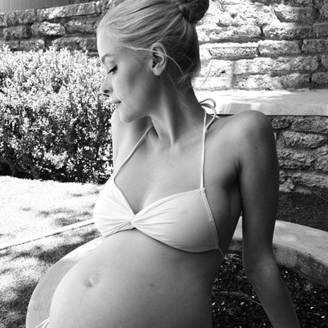 беременность голые беременные фото 89
