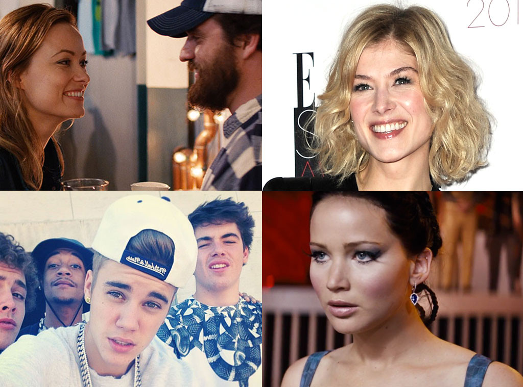 10 Best Things in Pop Culture This Week A Double Dose of Jennifer