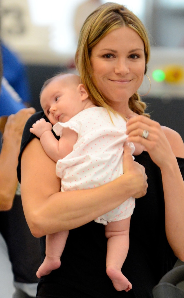 First Photo Jensen Ackles Danneel Harris Baby Girl E Online First Photo Jensen Ackles Danneel Harris Baby Girl E Online