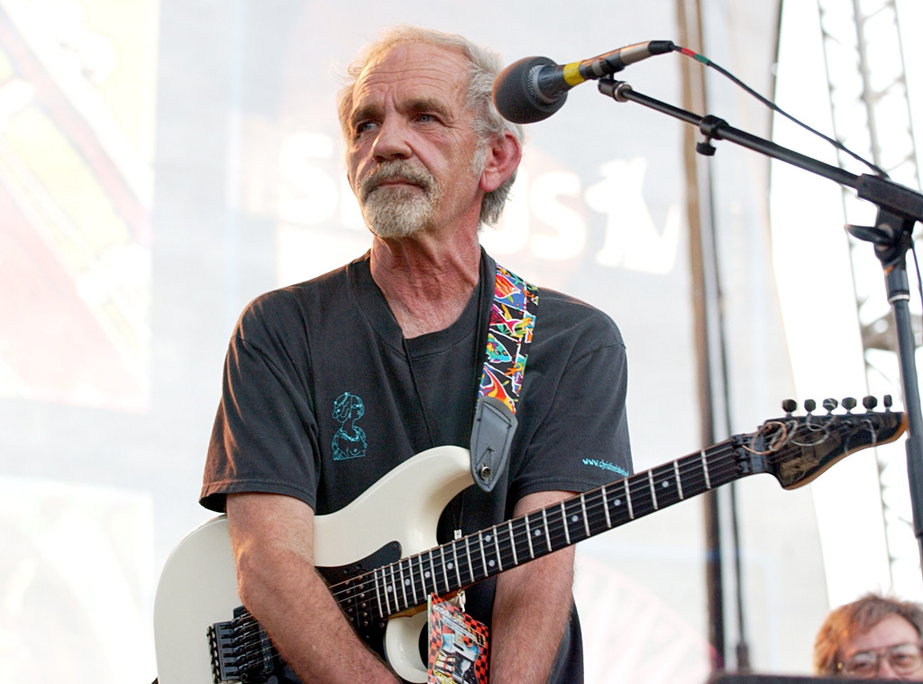 Musician J J  Cale  Dead at 74 Penned Eric Clapton Hits 