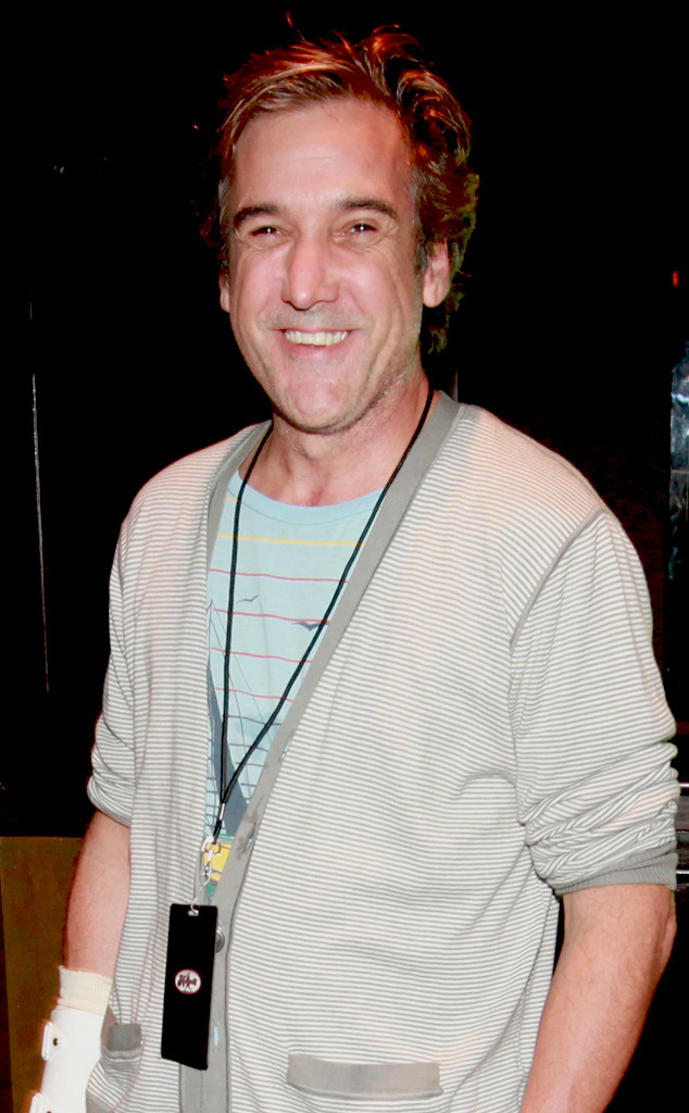 Radio Host David "Kidd" Kraddick Dead at 53 E! Online