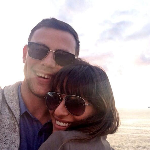 Photos from Cory Monteith Remembered By Friends Costars