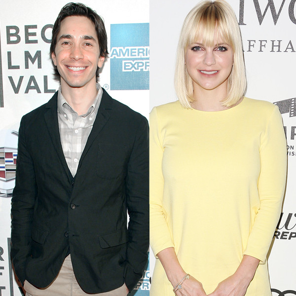 Justin Long Joining Anna Faris in Mom