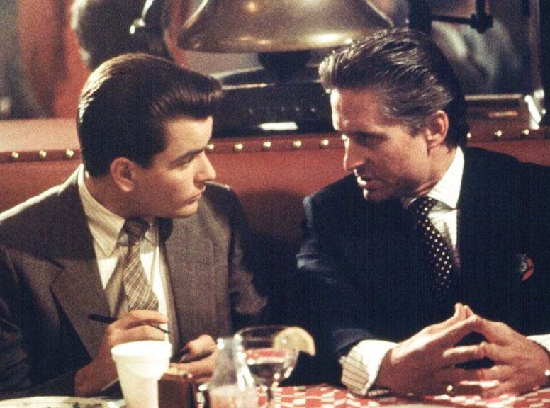 Wall Street, 21 Club