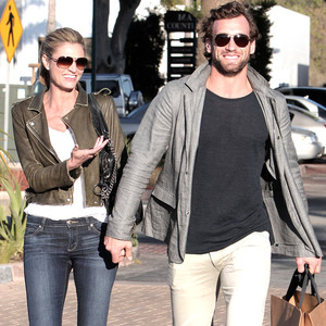 L.A. Kings' Jarret Stoll, Boyfriend of Erin Andrews, Suffers a Seizure ...