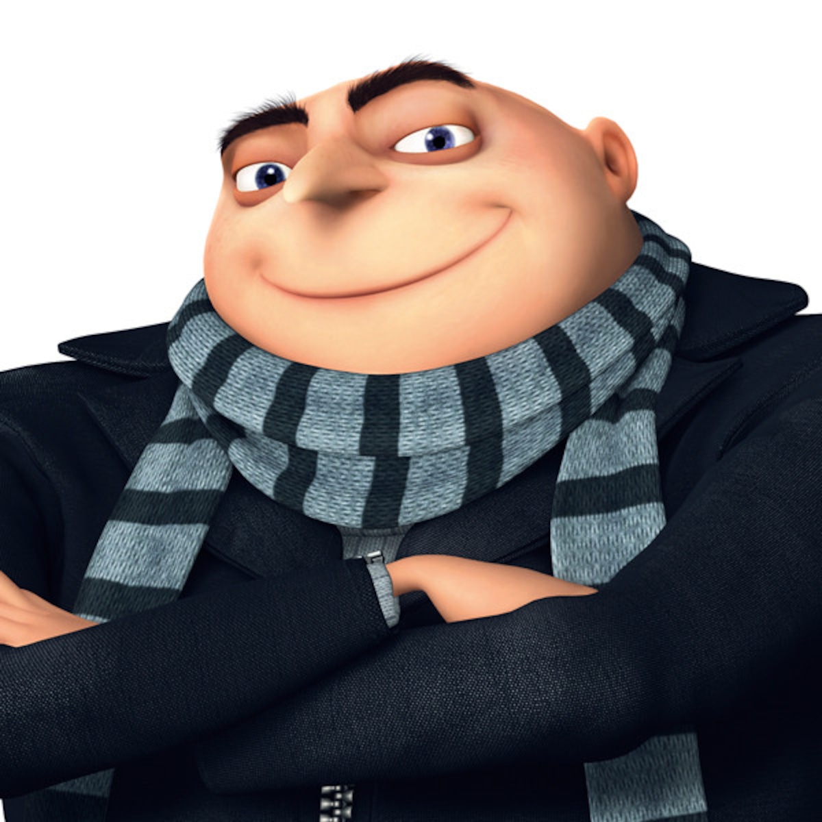 Gru Despicable Me