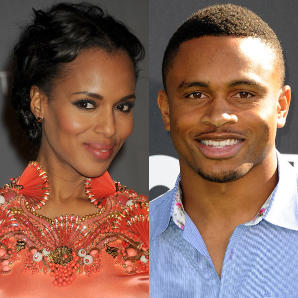 Exclusive: See Kerry Washington's Marriage Certificate - E! Online - UK