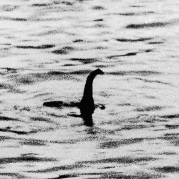 GeoLog  Dive into the depths: 90 Years of Loch Ness monster lore