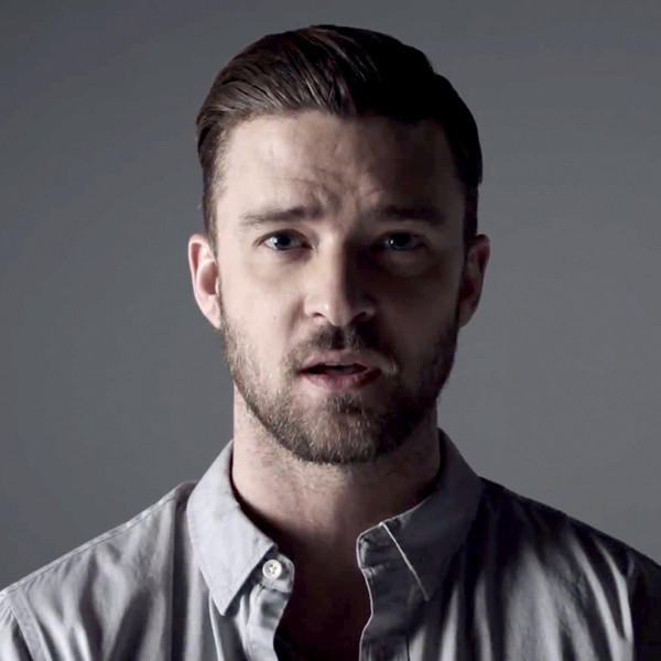 Asin Hot Sex Vidoes - Justin Timberlake Debuts Racy \