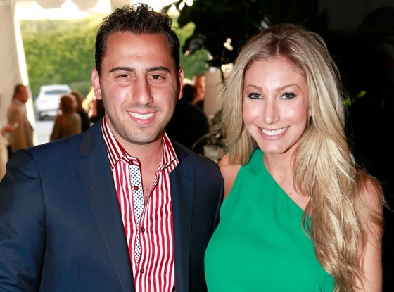 Million Dollar Listing Los Angeles' Josh Altman and Heather Bilyeu Call ...