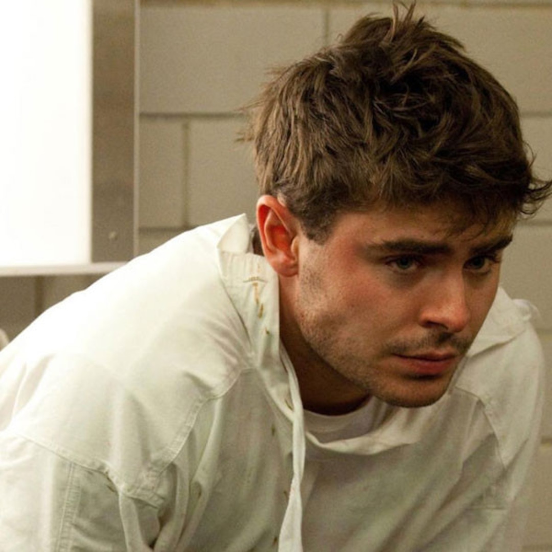 JFK Assassination: See Zac Efron in First Pics From JFK Assassination: See Zac Efron in First Pics From