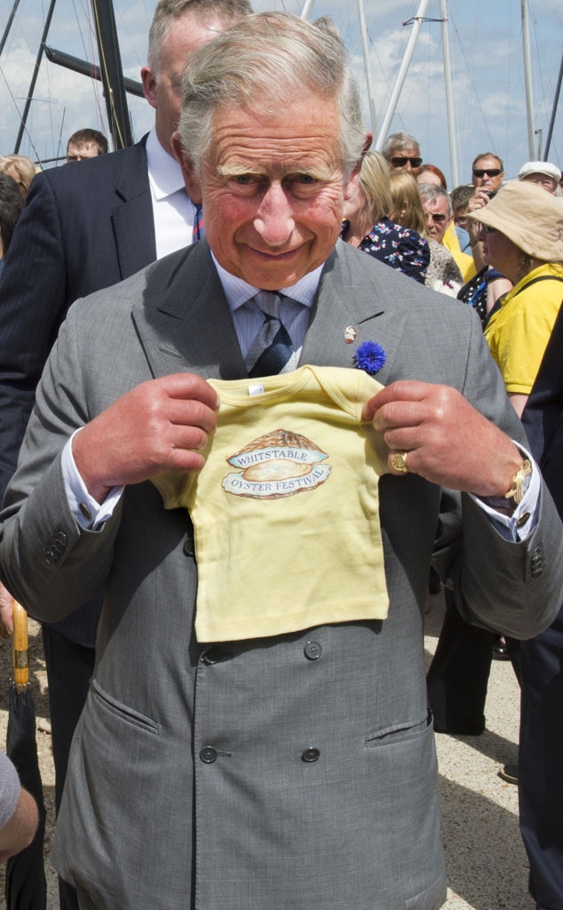 Prince Charles