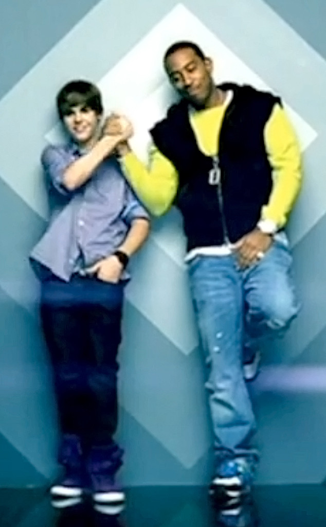 Ludacris, Justin Bieber