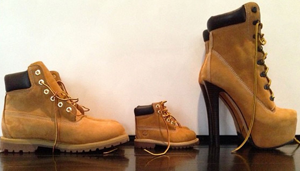 jay z timberland boots