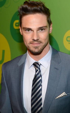 Surprise! Beauty & the Beast’s Jay Ryan Is a Dad After Birth of Baby ...