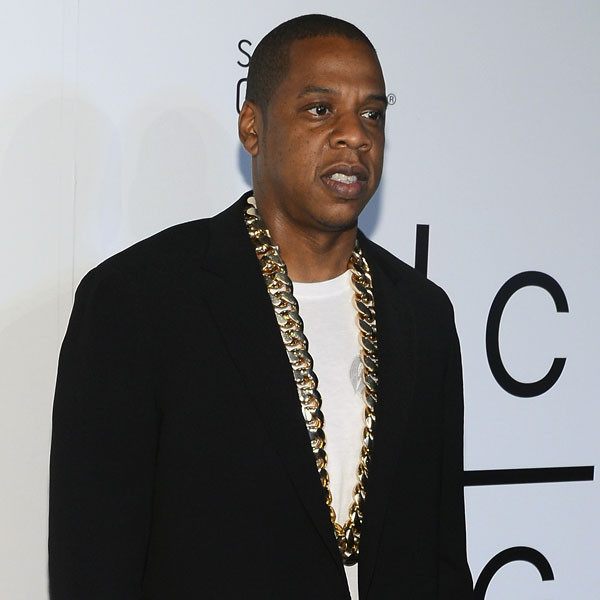 EXCLUSIVE) Jay Z Victorious In $600 Million 'Brooklyn Nets