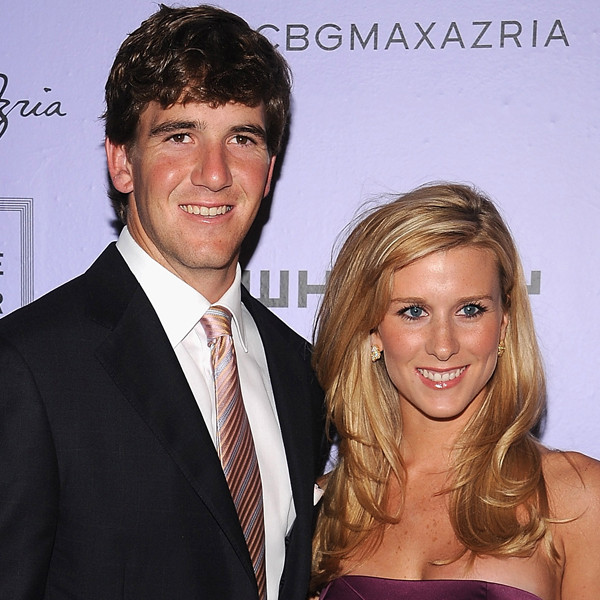 5 things you probably didn't know about Eli Manning's wife Abby McGrew