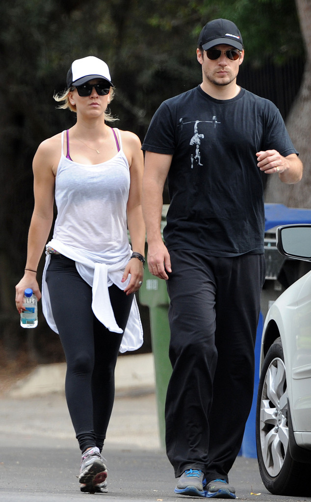 Henry Cavill News: Henry & Natalie Spotted Out In L.A.