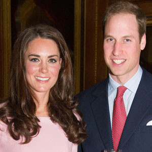 Prince William & Kate Middleton Sex Tape? Adult Film Company Hopes So