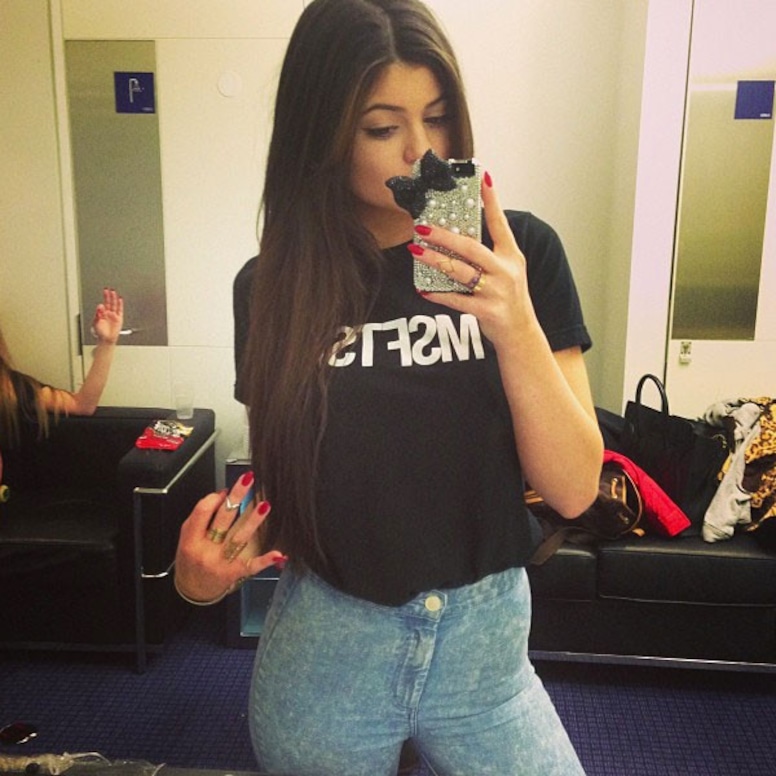 Celebs' iPhone Cases Celebs' iPhone Cases