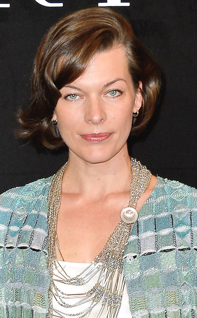 beauty police milla jovovich looks like a 50s movie star beauty police milla jovovich looks like a 50s movie star