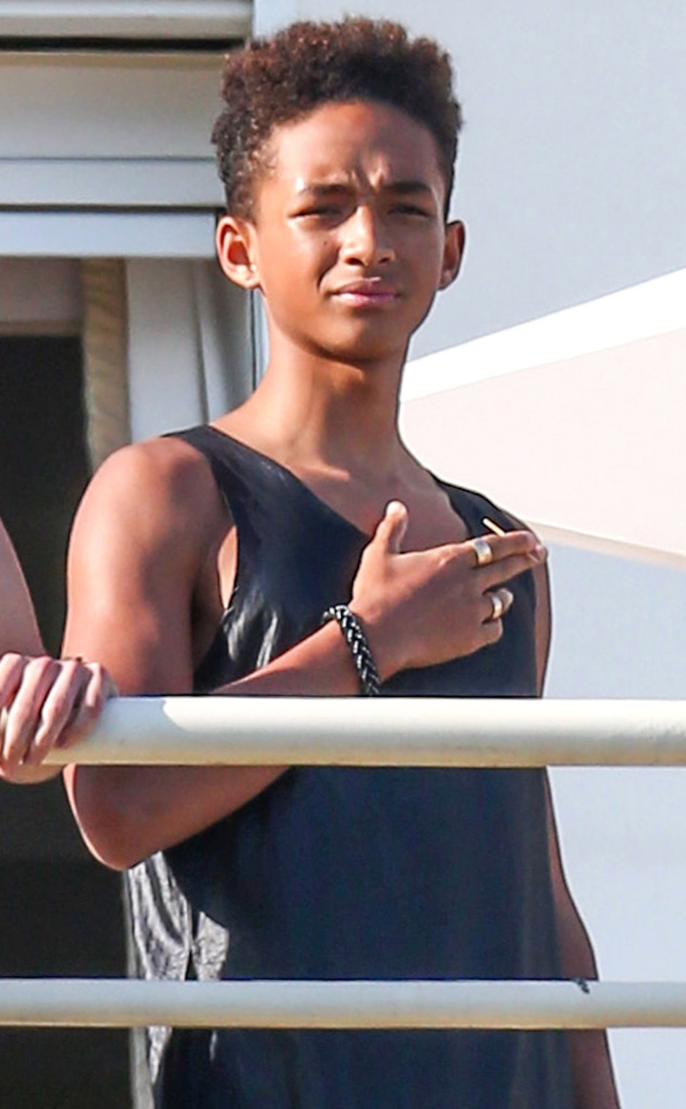 Jaden Smith