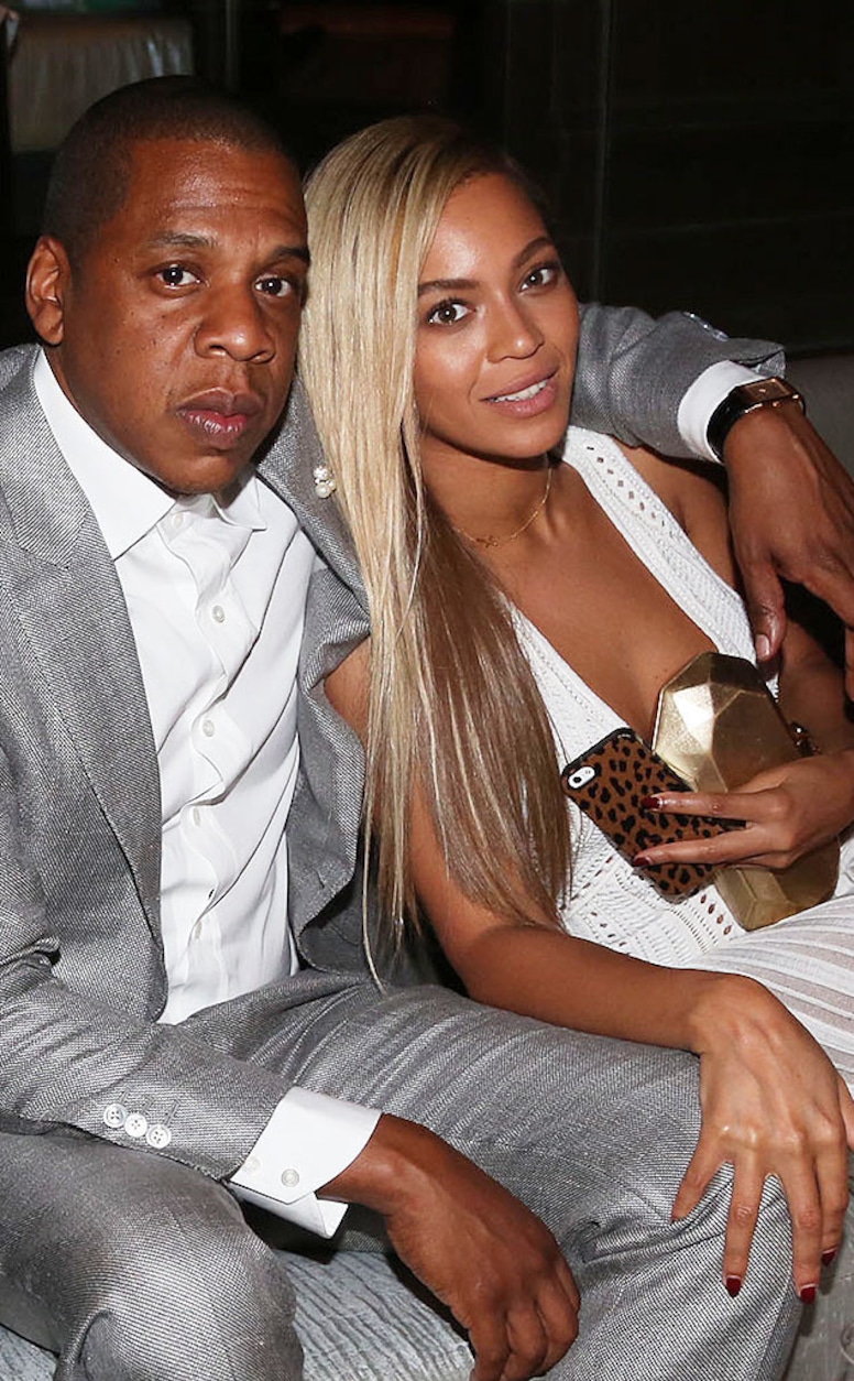 Jay-Z, Beyonce