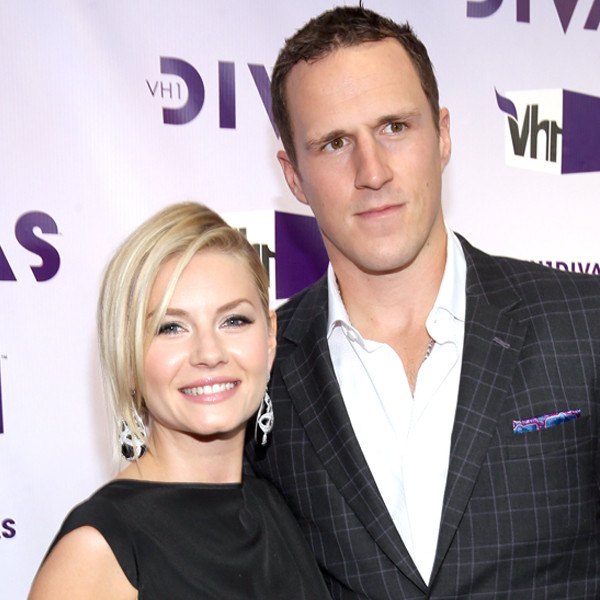 Does Dion Phaneuf have kids? All you need to know about his family with  Elisha Cuthbert