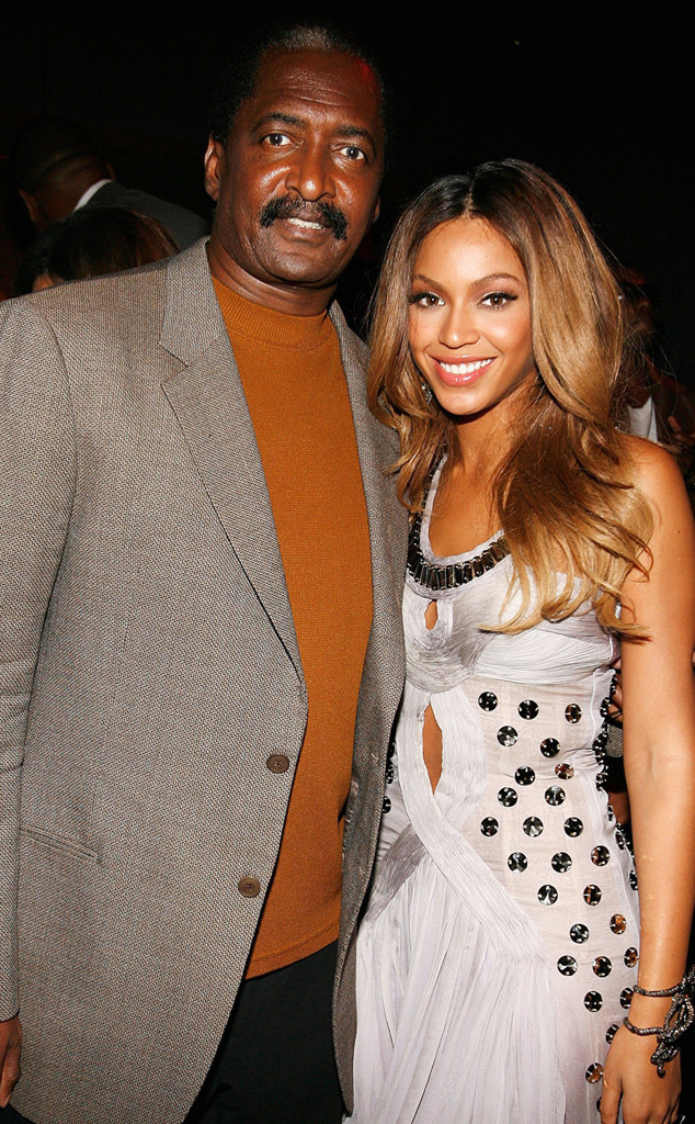 Beyoncé's Father Talks Jay Z-Solange Elevator Incident, Divorce Rumors ...