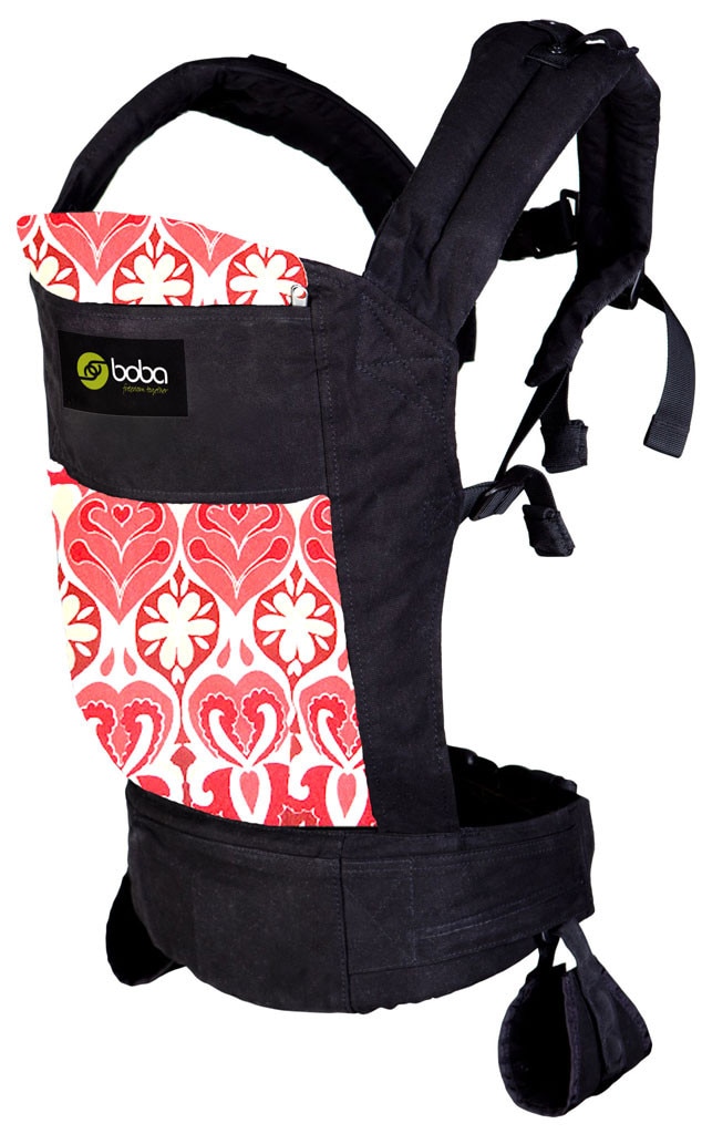 Boba Carrier from Baby Shower Gift Guide E! News