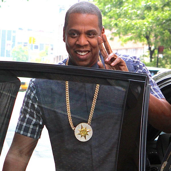 Jay Z Confronts Barneys' Racial Profiling Issue